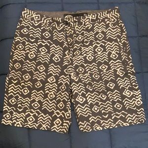 Vans Graphic Men’s Shorts